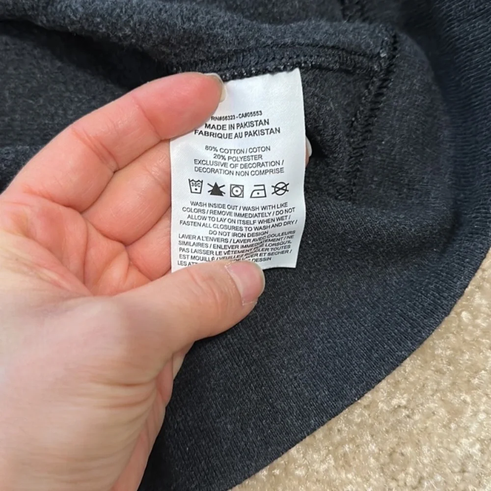 Nike Mens XL Crewneck Sweatshirt - Picture 5 of 5